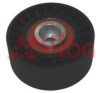 AUTLOG RT1656 Deflection/Guide Pulley, v-ribbed belt